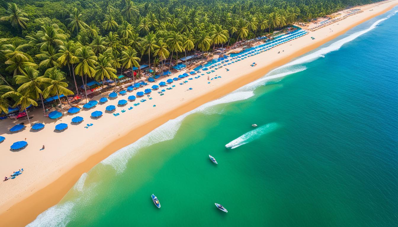 Top 7 Things to Do in Goa, India | Unforgettable Trip