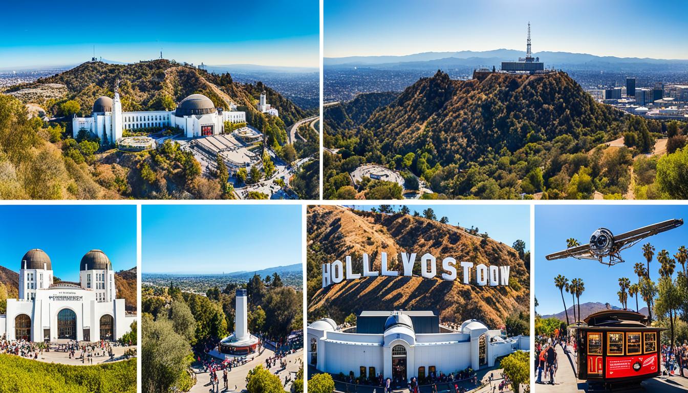 Best Things to Do in Los Angeles, USA | Top Attractions