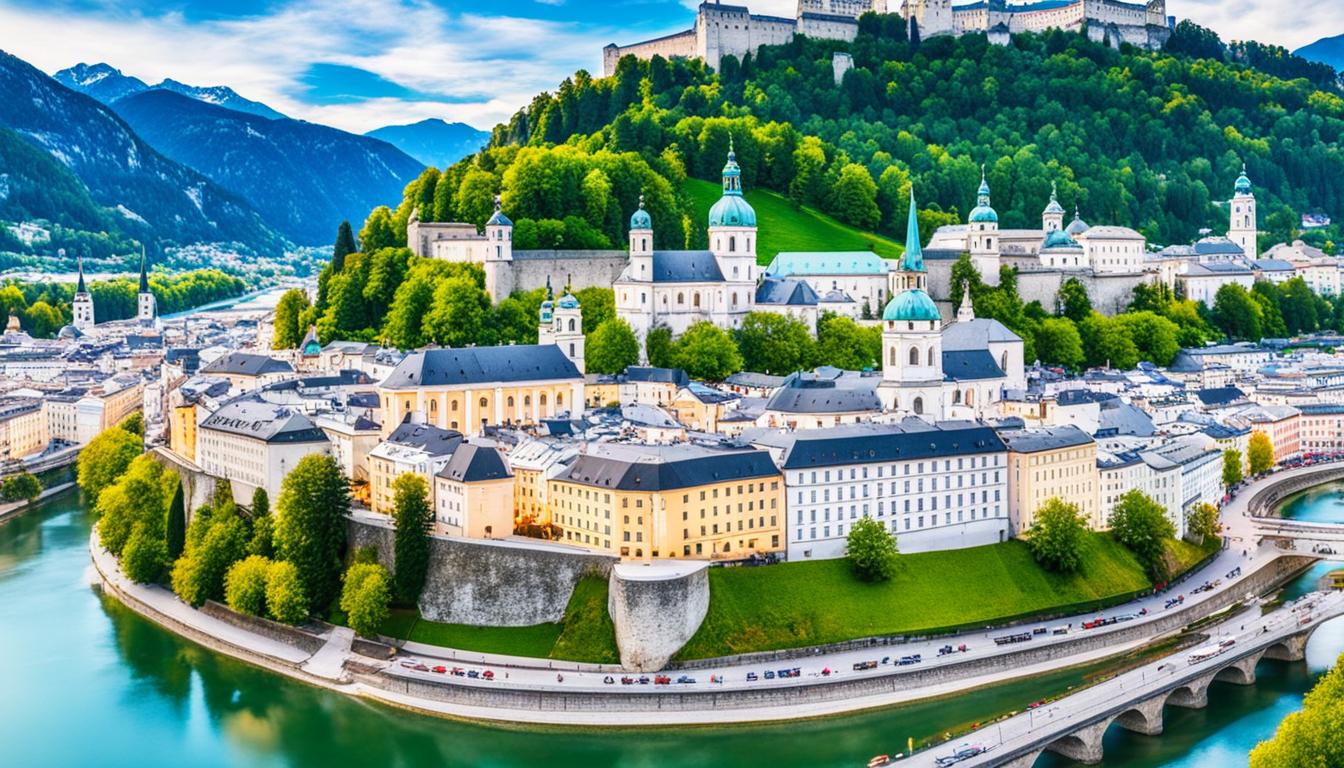 Best Things to Do in Salzburg, Austria | Traveler’s Guide